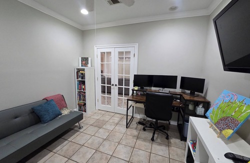 Byram House | Tranquil 4-bedroom house in Byram