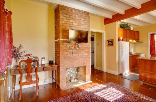 Houma House | Tranquil Bayou Country Home w/Pond: 8 Mi to Houma