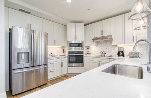 Four Mile Village Condo | Tranquil Escape/Nature Views/3BR/3BA/at Sandestin Golf and Beach Resort!