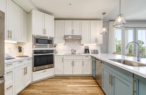 Four Mile Village Condo | Tranquil Escape/Nature Views/3BR/3BA/at Sandestin Golf and Beach Resort!