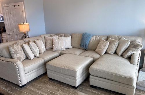 Mexico Beach Apartment | Tranquil Harbour 102