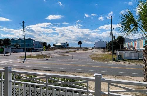 Mexico Beach Apartment | Tranquil Harbour 112