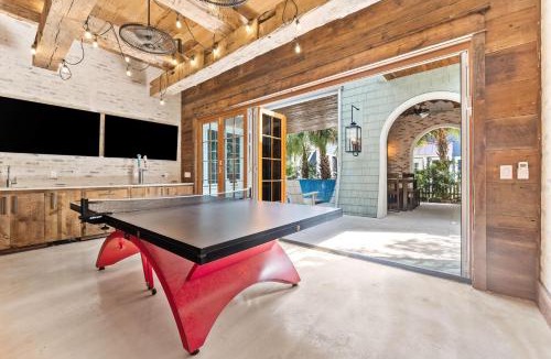 WaterSound Beach House | Tranquility on the Preserve