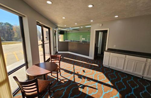Brandon Hotel | TRAVEL INN