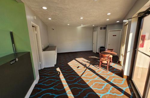Brandon Hotel | TRAVEL INN