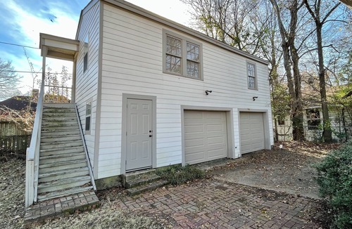 Greater Belhaven Apartment | Traveler's Refuge, Traveler's Refuge