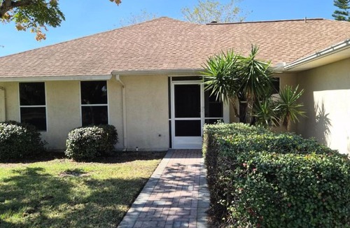 Titusville House | Traveling for Work or Fun 4BR Near KSC - Port Canaveral