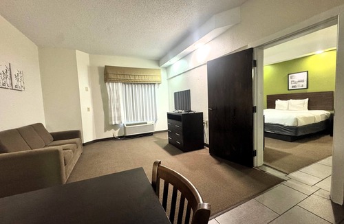 Flowood Hotel | Travelodge by Wyndham Flowood/Jackson/Airport North