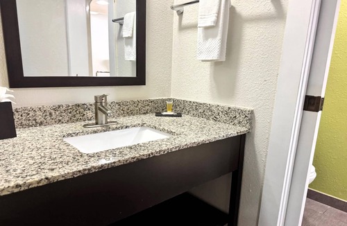 Flowood Hotel | Travelodge by Wyndham Flowood/Jackson/Airport North