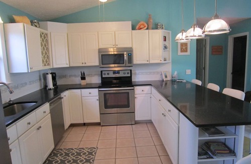 Port St. Joe House | Treasure By The Sea.