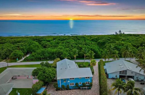 Fort Pierce Shores House | Treasure Coast Hideaway | Dogs Welcome, No Fees