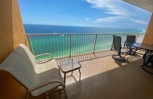 Lower Grand Lagoon Apartment | Treasure Island 2105