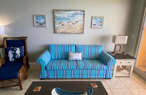Lower Grand Lagoon Apartment | Treasure Island 2105