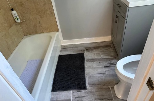 Saint Roch Apartment | Treme Treasure: 1 Bedroom W/Shared Pool