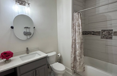 Zachary House | Tremendous 4-bedroom house with tons of amenities for your needs in Zachary!