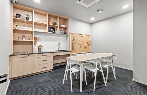 Oak Cliff Apartment | Trendy Bishop Arts | Game Room + Gym + Yoga