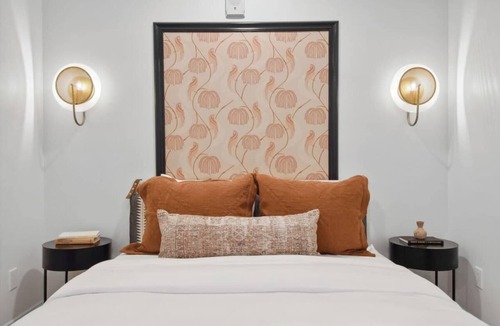 Central Business District Hotel | Trendy CBD Hotel Suite | Near French Quarter