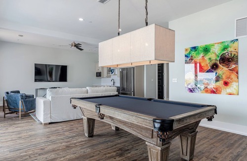 Laguna Beach Estates House | "Trifecta East" Large Family Beachfront Home