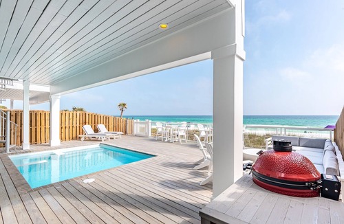 Laguna Beach Estates House | "Trifecta" Great Size for Family Vacation!