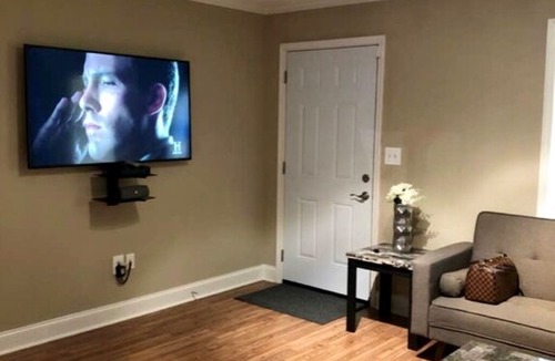 Jackson Apartment | Trinity One Apartments - Modern Luxury