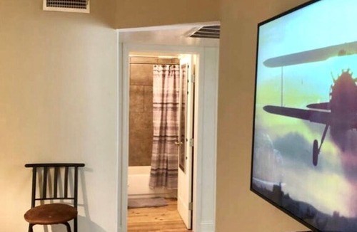 Jackson Apartment | Trinity One Apartments - Modern Luxury