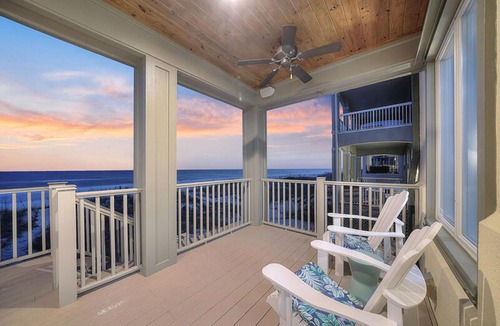 Destiny Shores House | Tropic Like It's Hot by Five Star Properties