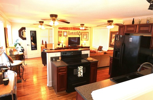 Downtown House | Tropical hideaway in Seville's historic district
