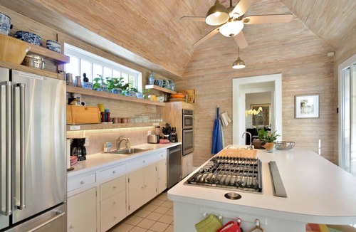 Old Town House | Tropical Tranquility - 4BR Luxury Villa In Old Town Key West w Pool