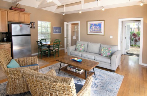 Old Town House | Tropical Village: 12BD/9BA Enclave for Large Groups. Gated. Pool/Hot Tub/Garden