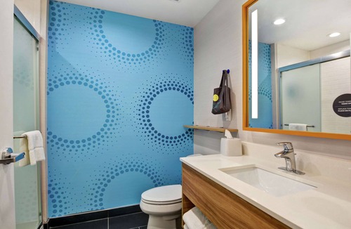 Mid City South Hotel | Tru by Hilton Baton Rouge Citiplace, LA