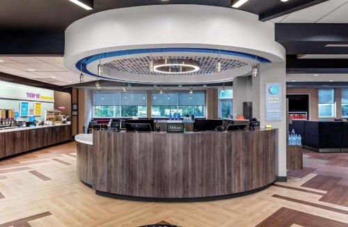 Crossett Hotel | Tru By Hilton Crossett