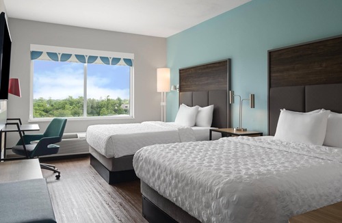 Lake Charles Hotel | Tru By Hilton Lake Charles