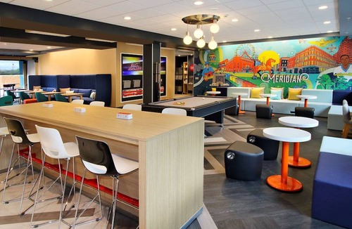 Meridian Hotel | Tru By Hilton Meridian