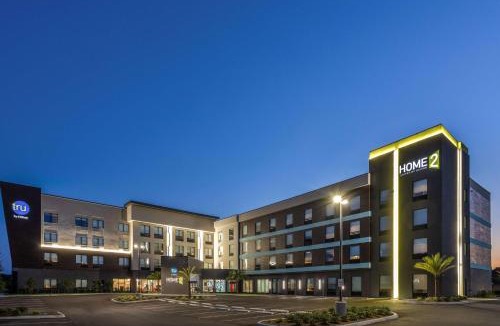 Southeast Pensacola Hotel | Tru By Hilton Pensacola Airport Medical Center