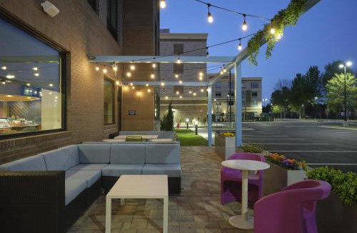 Ridgeland Hotel | Tru By Hilton Ridgeland Jackson
