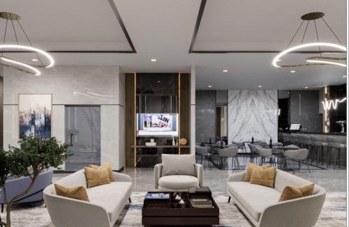Kenner - Louis Armstrong International Airport Hotel | Tryp by Wyndham New Orleans Airport & Conference Center