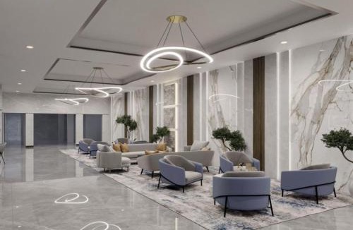 Kenner - Louis Armstrong International Airport Hotel | Tryp by Wyndham New Orleans Airport & Conference Center