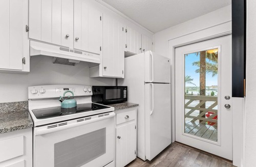 Inlet Beach House | Tucked-Away at Inlet Beach - Gulf Views, Newly Renovated Townhome!