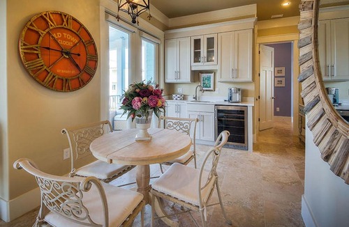 Crystal Shores House | Turquoise by the Gulf by Five Star Properties