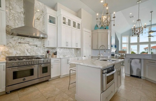 Crystal Shores House | Turquoise by the Gulf - Vacation Home in Destin Near the Beach with Huge Pool