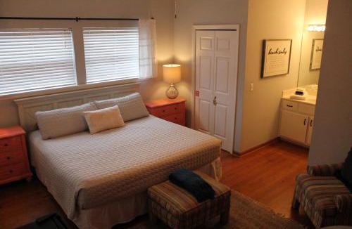 Port St. Joe Bed & Breakfast | Turtle Beach Inn