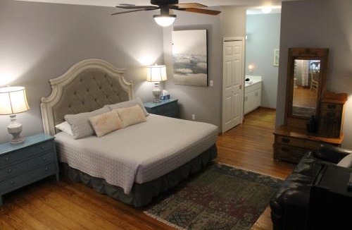 Port St. Joe Bed & Breakfast | Turtle Beach Inn