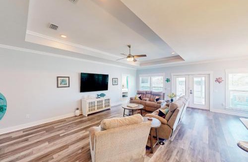 Riviera Beach House | Turtle Beach Retreat