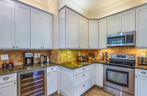 Holmes Beach House | Turtle Cove: 4 Houses to Beach, Elevator, Pool, by Anna Maria Life Vacation Rentals
