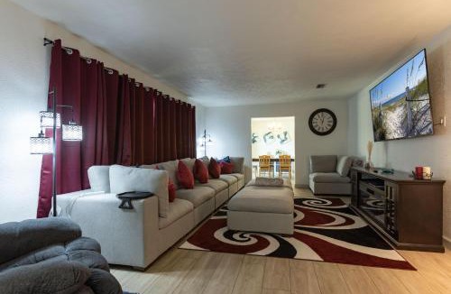 Foley House | Turtle Time Retreat