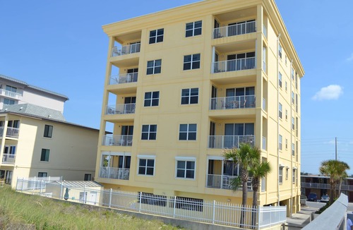 Fort Walton Beach Condo | TURTLE WALK 3 BDR GULF FRONT Spring and Summer 2025 Booking up Fast