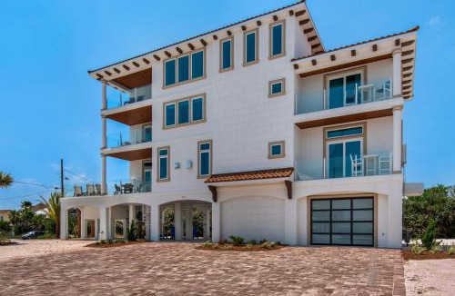 Villa Primera House | Tuscan Sun by Gulf Coast Getaways