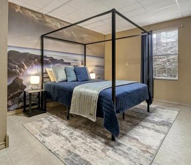 Belton House | Twilight Hollow - Lakeview Retreat - Sleeps 24