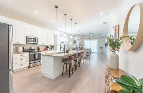 East Naples House | Twin Amazing villa's in Naples