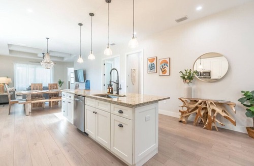 East Naples House | Twin Amazing villa's in Naples